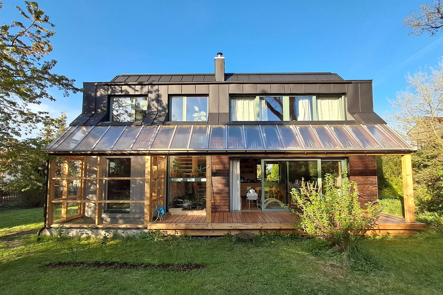 Architektonické a projektové studio NOTES