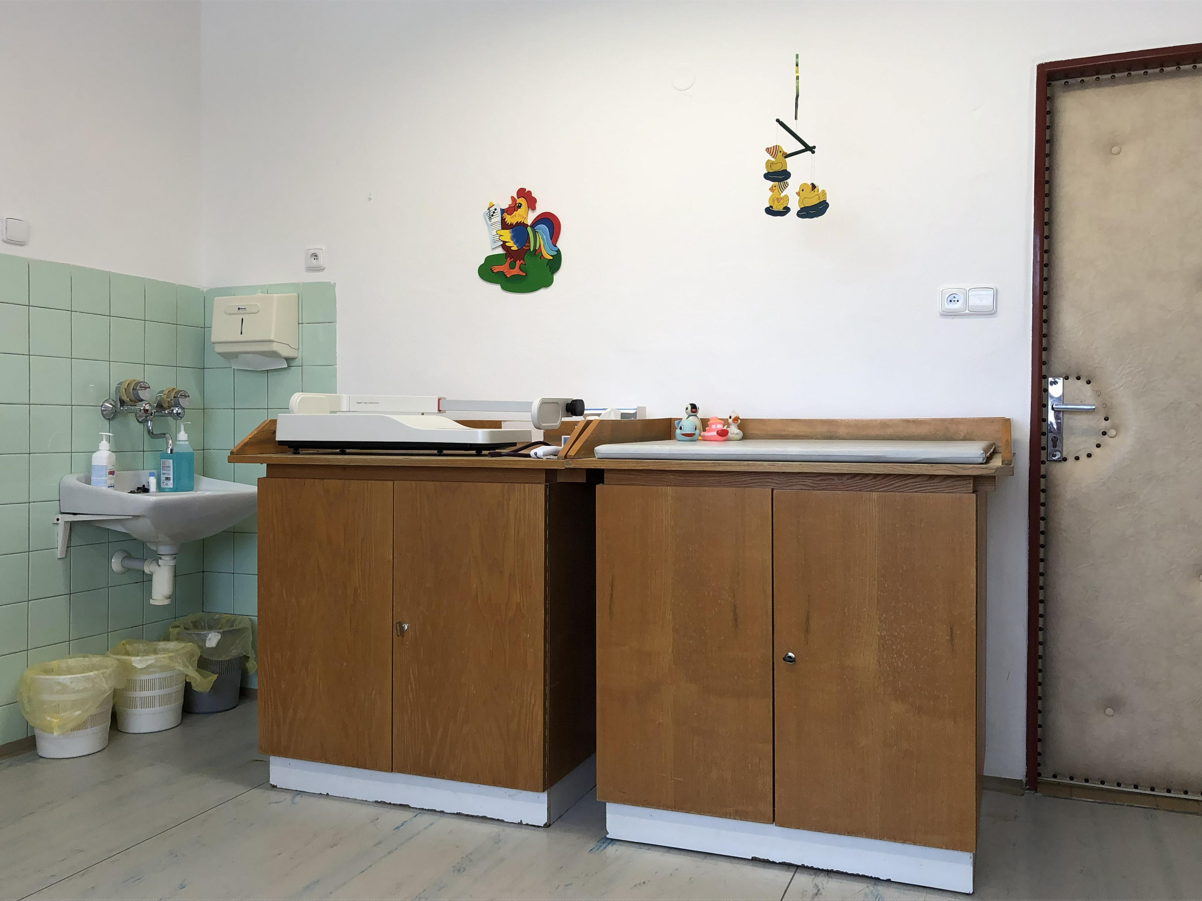 Mája a Pája Pediatrie s.r.o. foto 5
