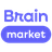 logo BRAINMARKET