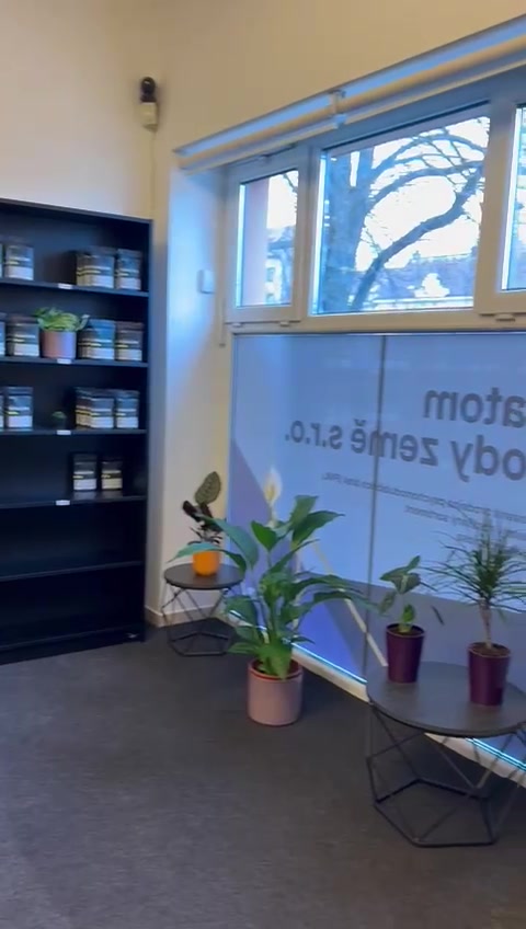 Kratom Plody Země s.r.o. foto 2 (náhled videa)