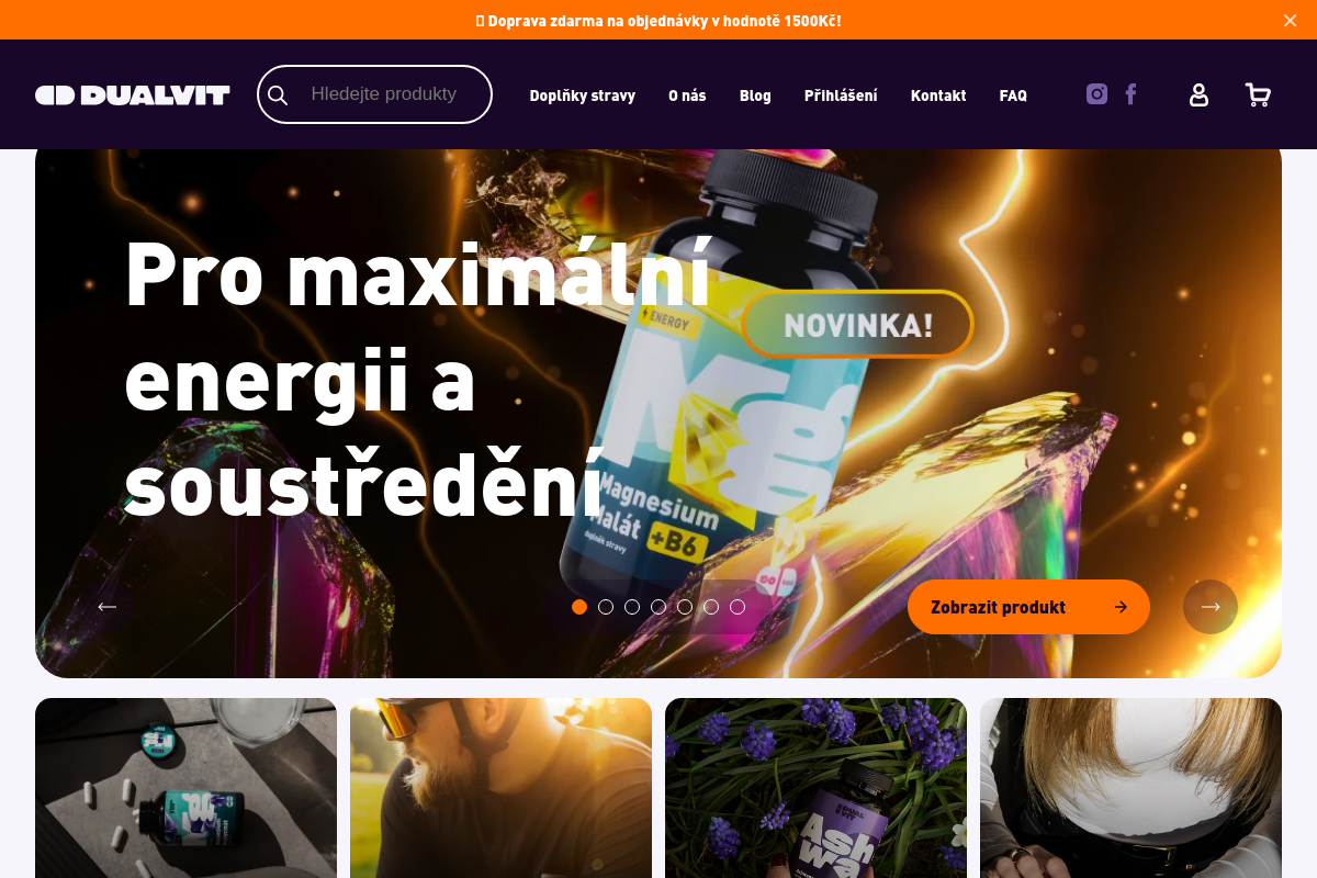 Dualvit.cz