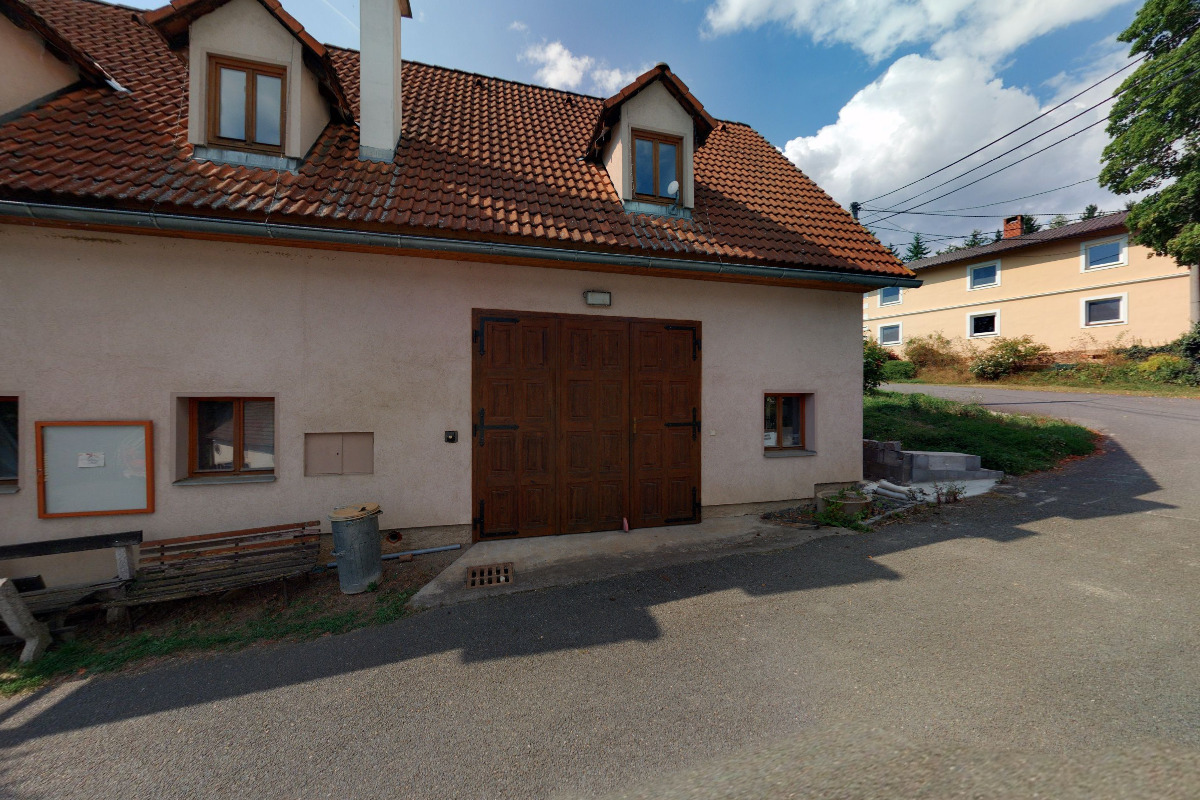 SH ČMS - Sbor dobrovolných hasičů Křečov