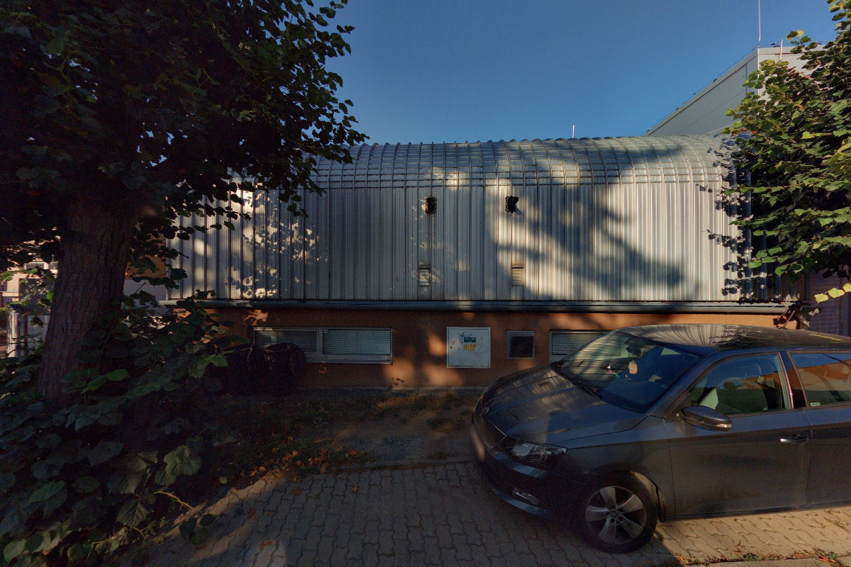 SLB - Speciální ložiska Brno foto 2