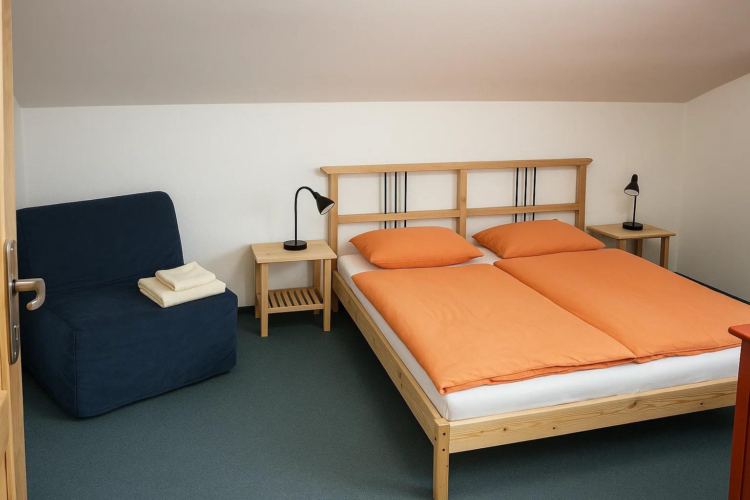 Apartmány U Lanovky Harrachov foto 5