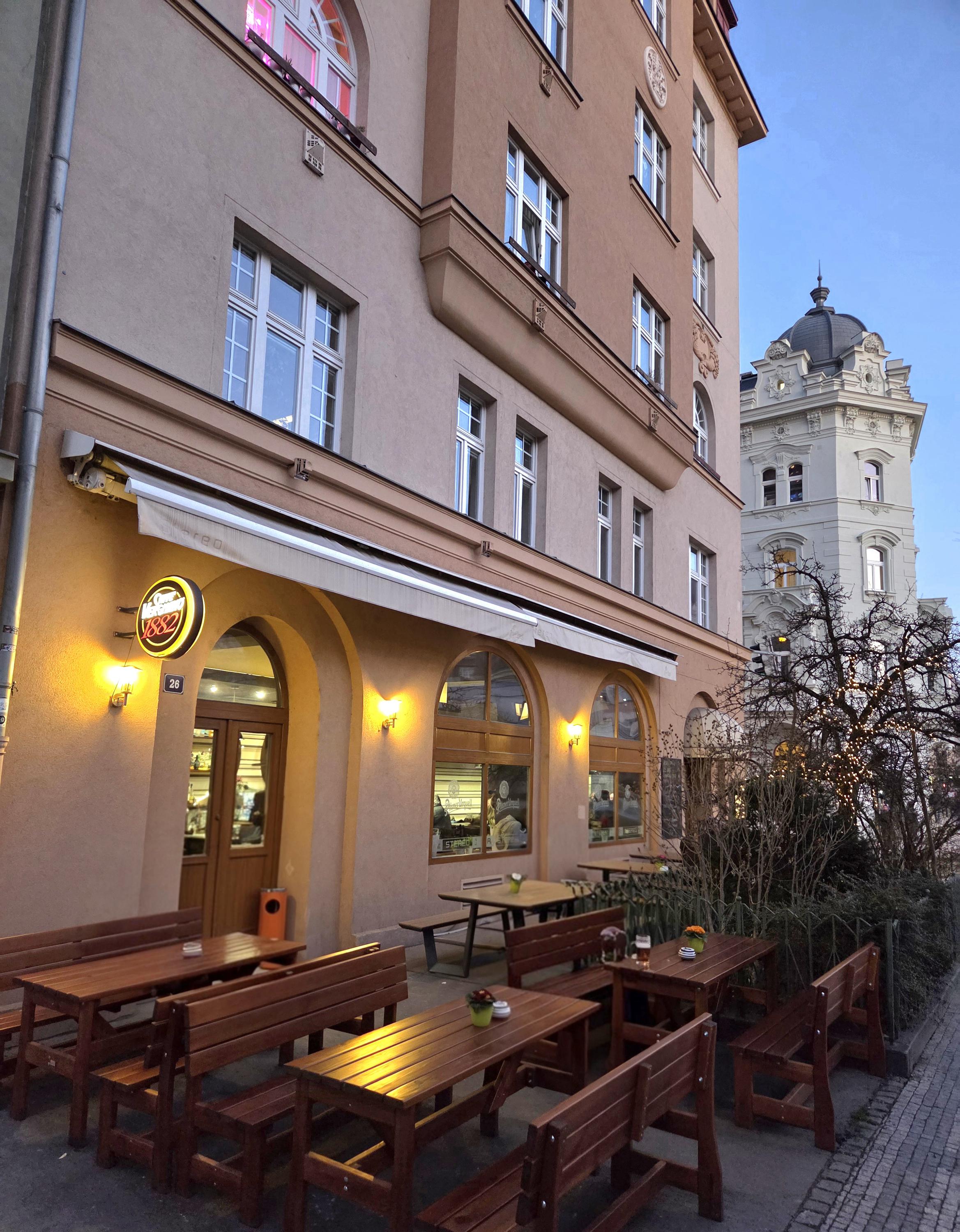 Stereo Restaurant foto 5