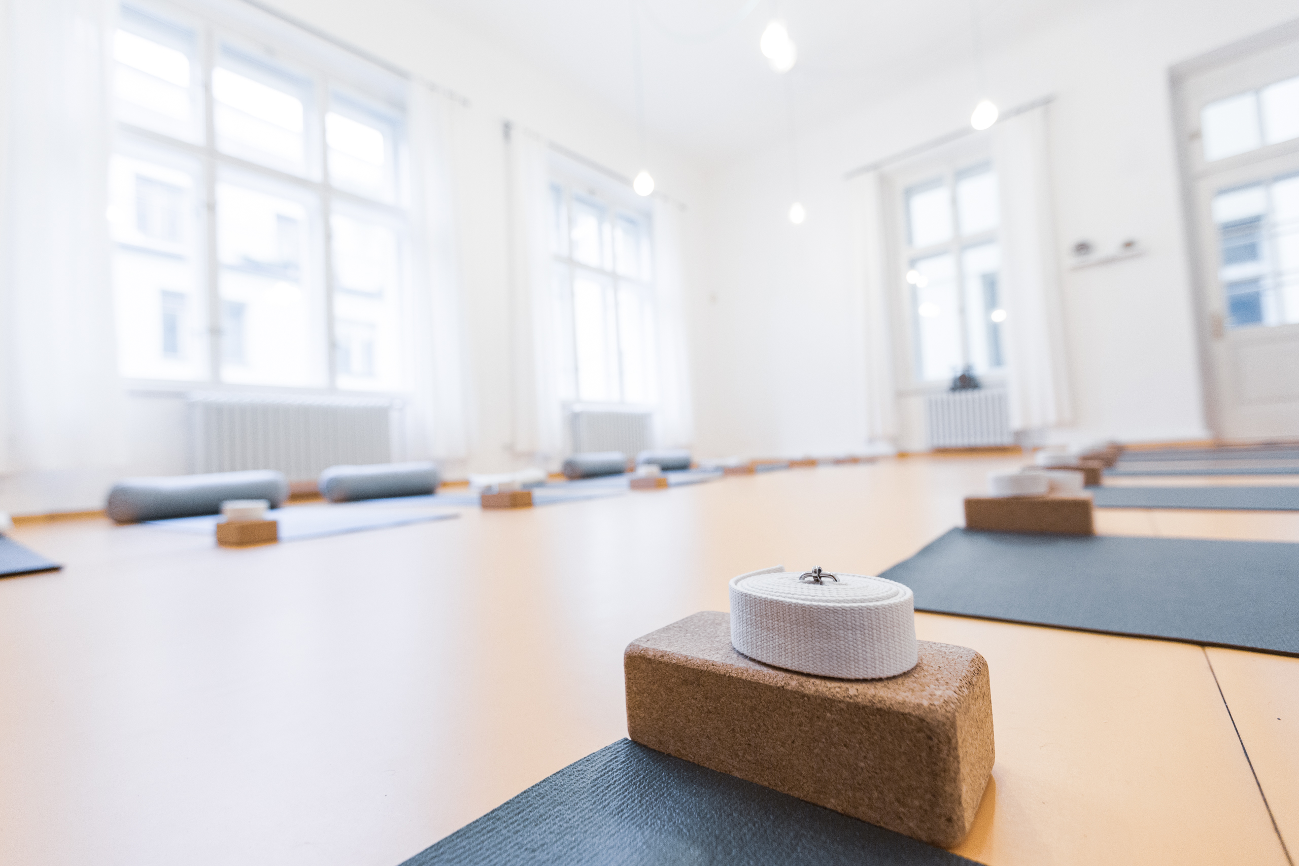 Yoga 4 Everybody foto 6