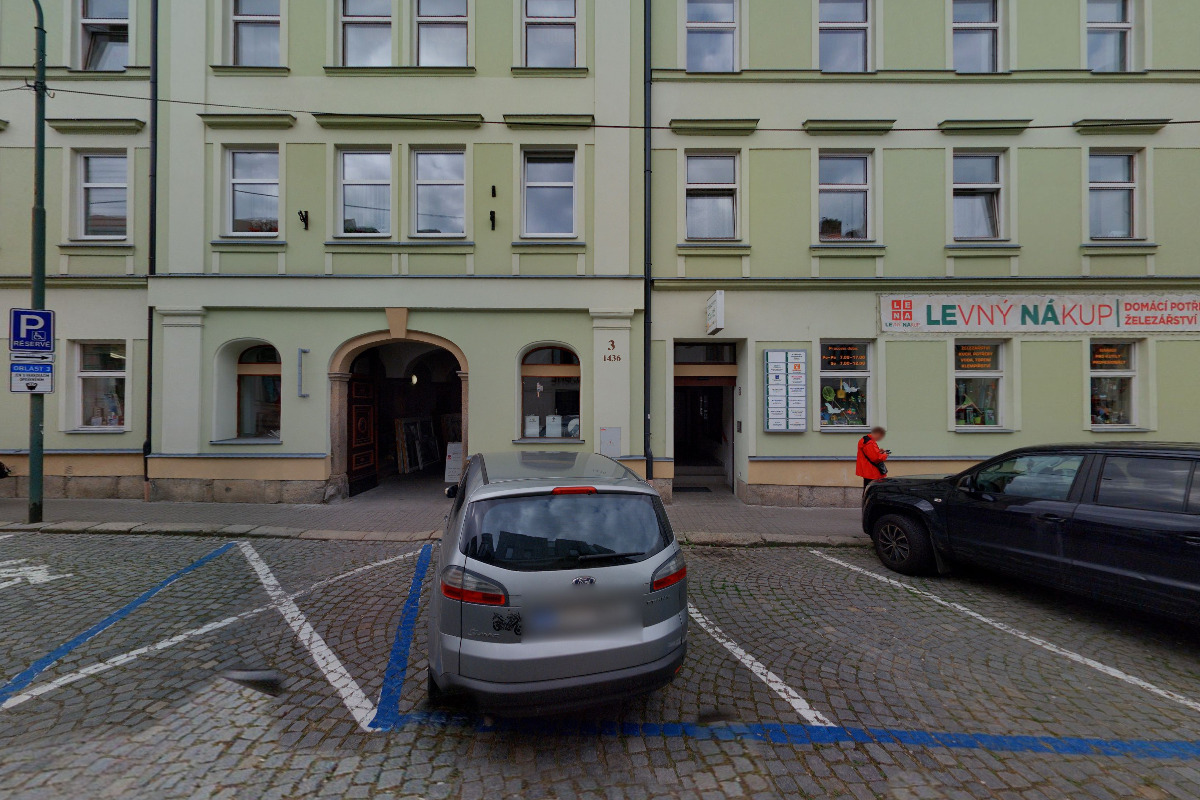 Q.DESIGN architektura a projektování staveb -  Ing.arch. Tomáš Novák foto 2