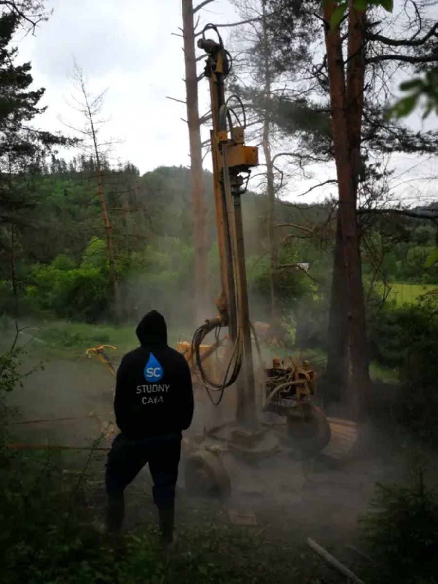 Studny Caha foto 3