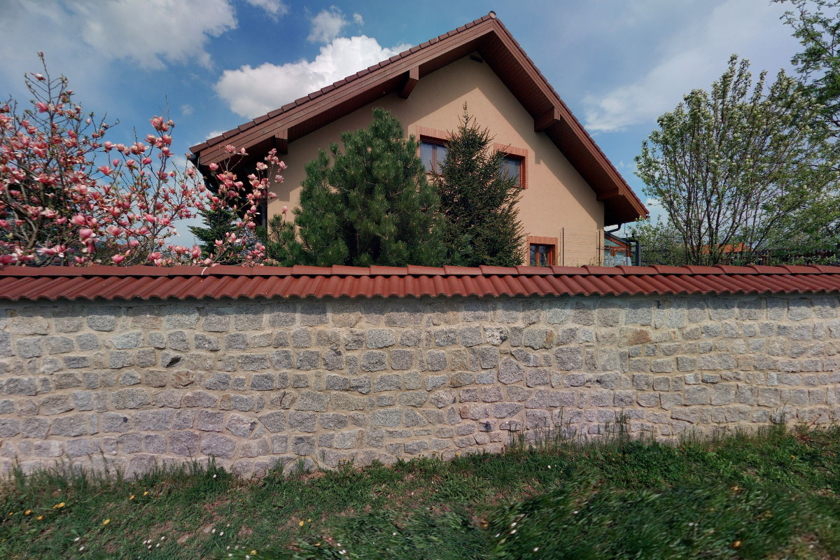 Stavební a technický dozor - David Brychta