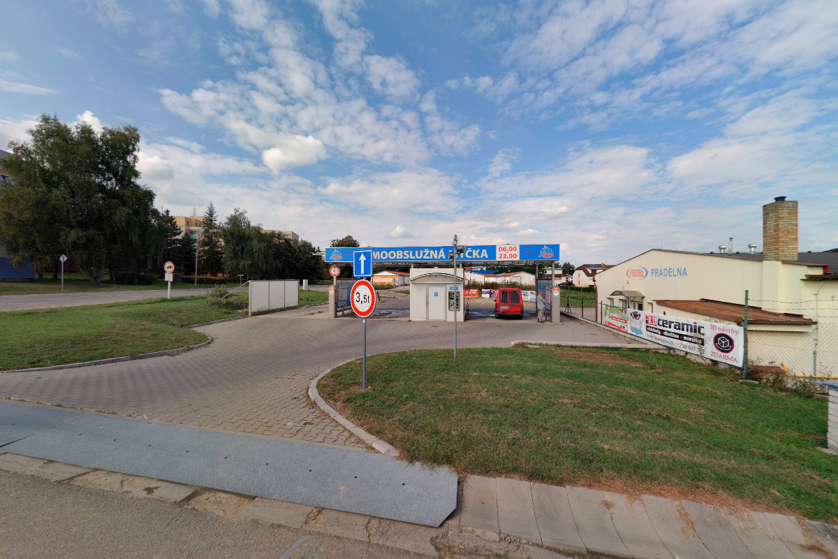 SAMYČKA Jindřichův Hradec foto 5