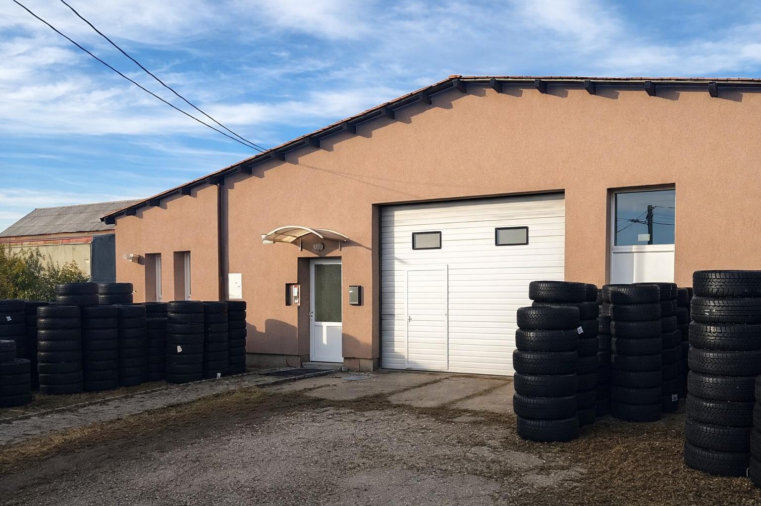 Levné pneumatiky Havířov