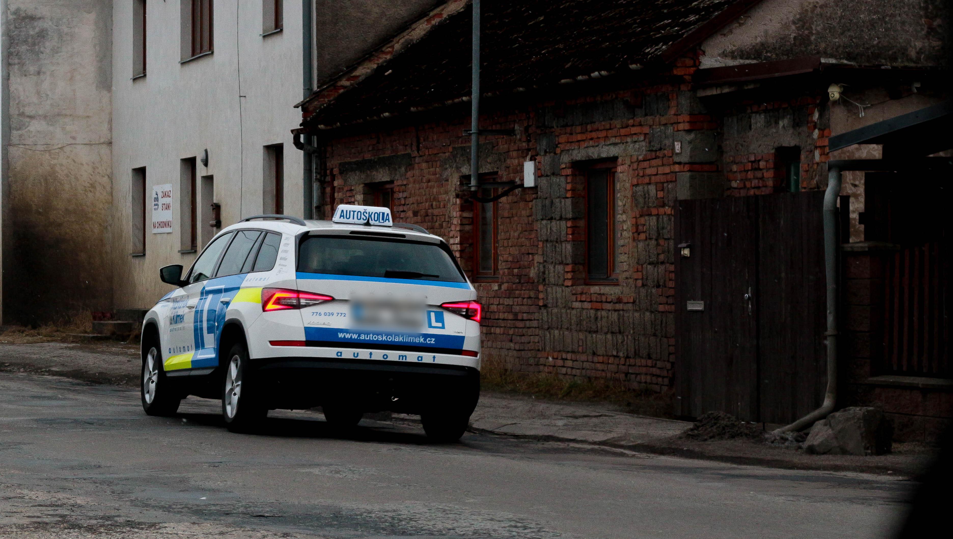 Autoškola Mariánek & Klimek foto 3