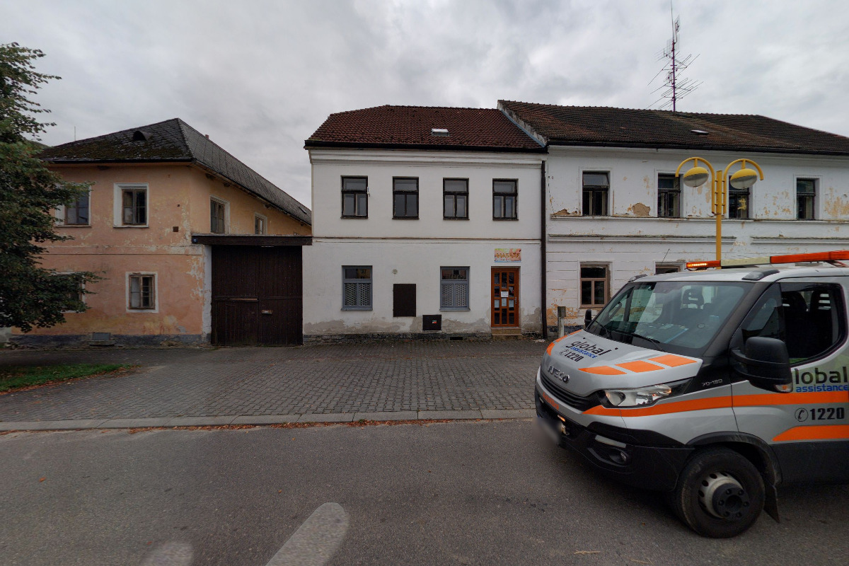 Nela opravna obuvi Ladislav Mareš