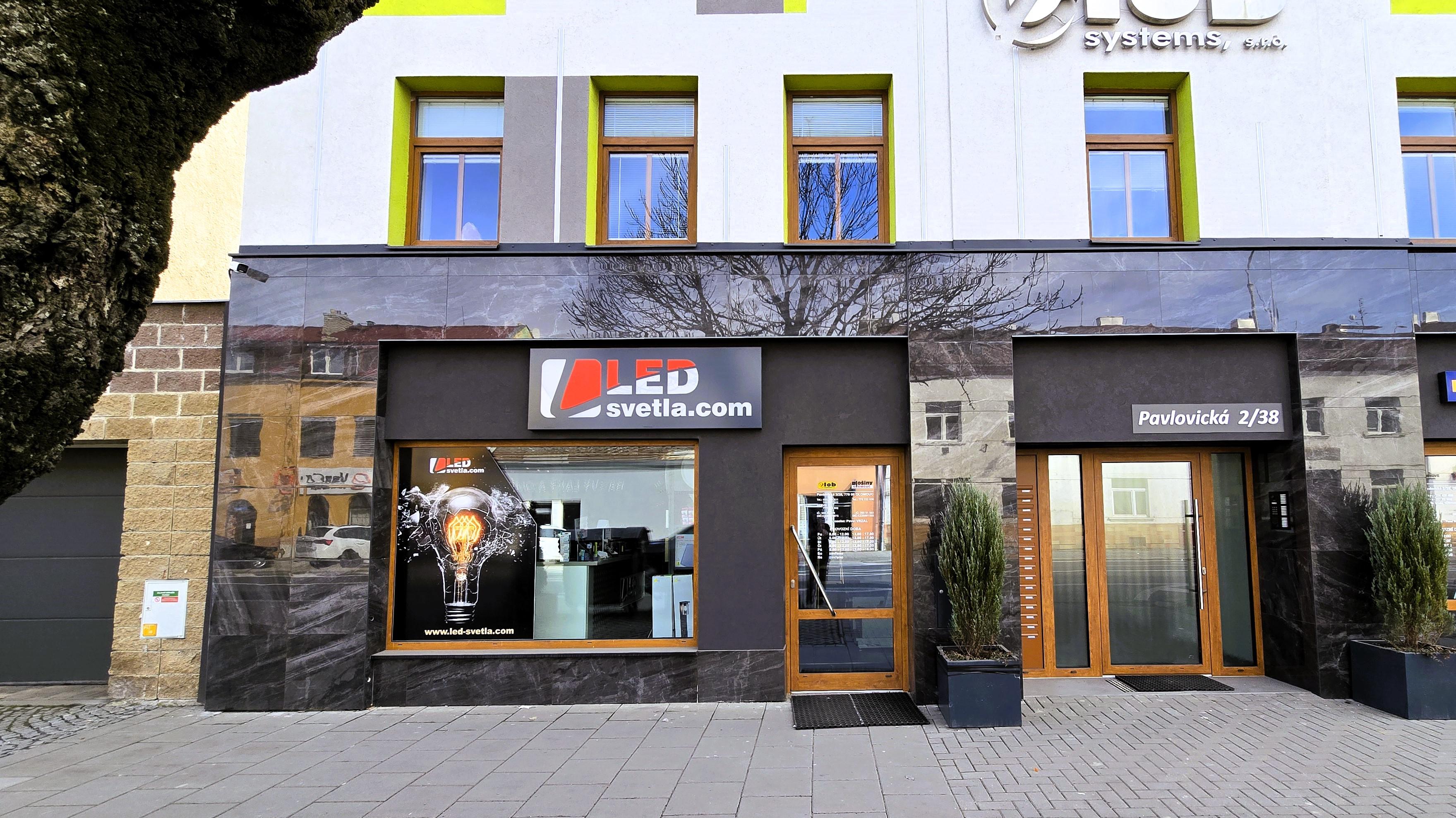 Led-svetla.com foto 2