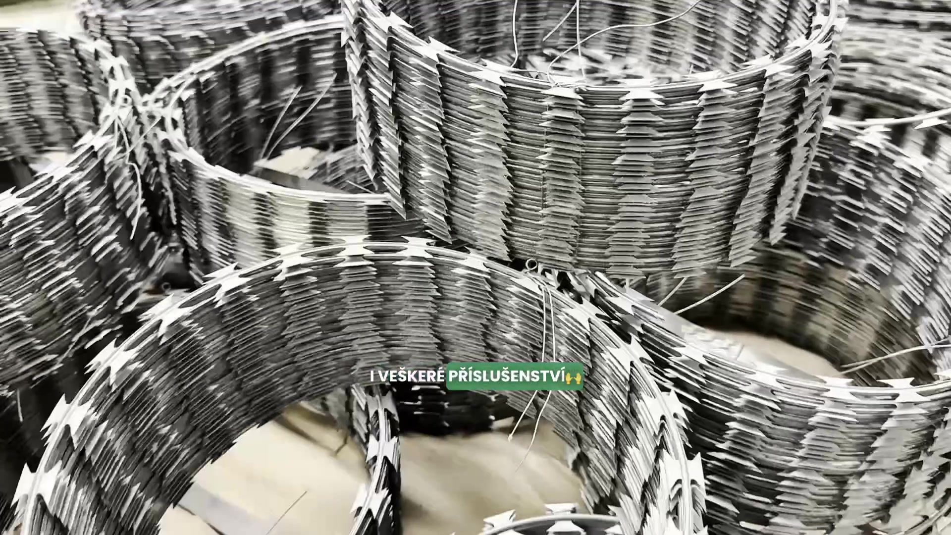 Ploty Dobrý foto 2 (náhled videa)