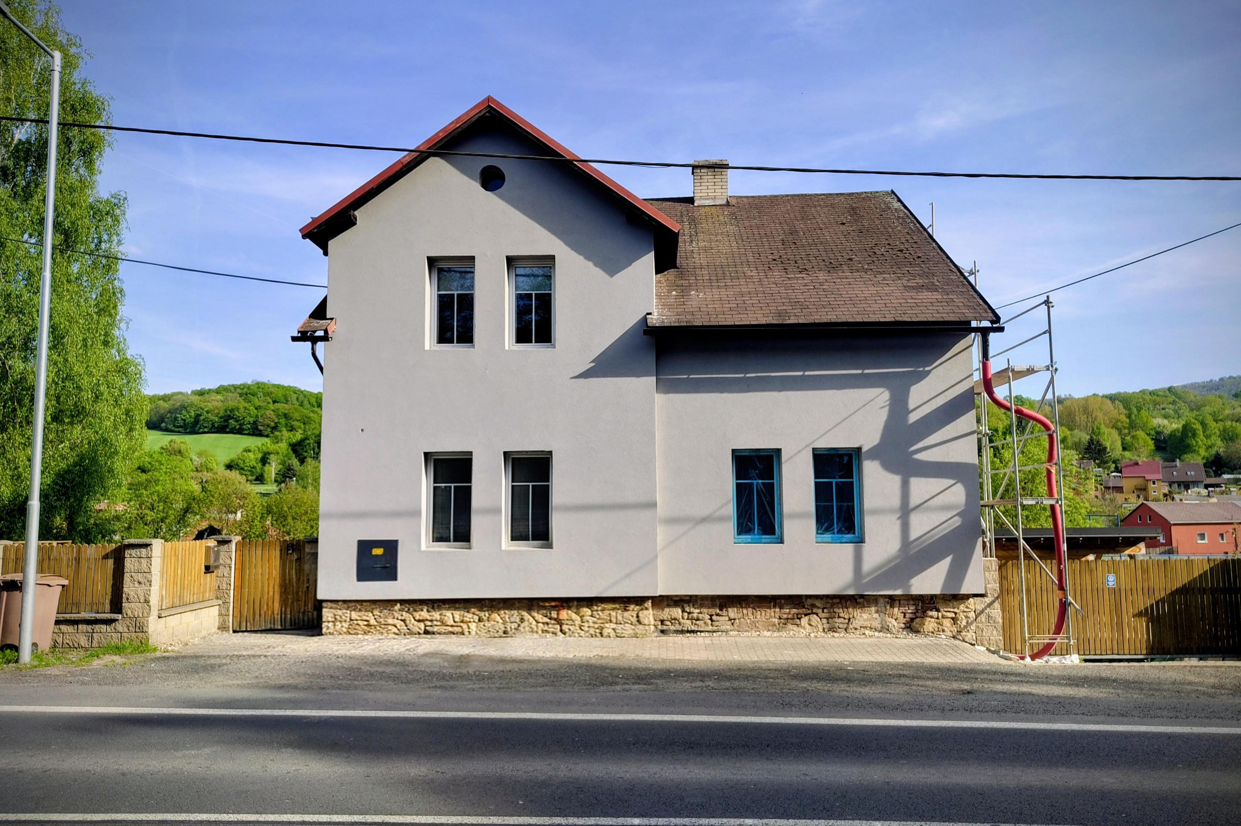 Luděk Walter - podlahy