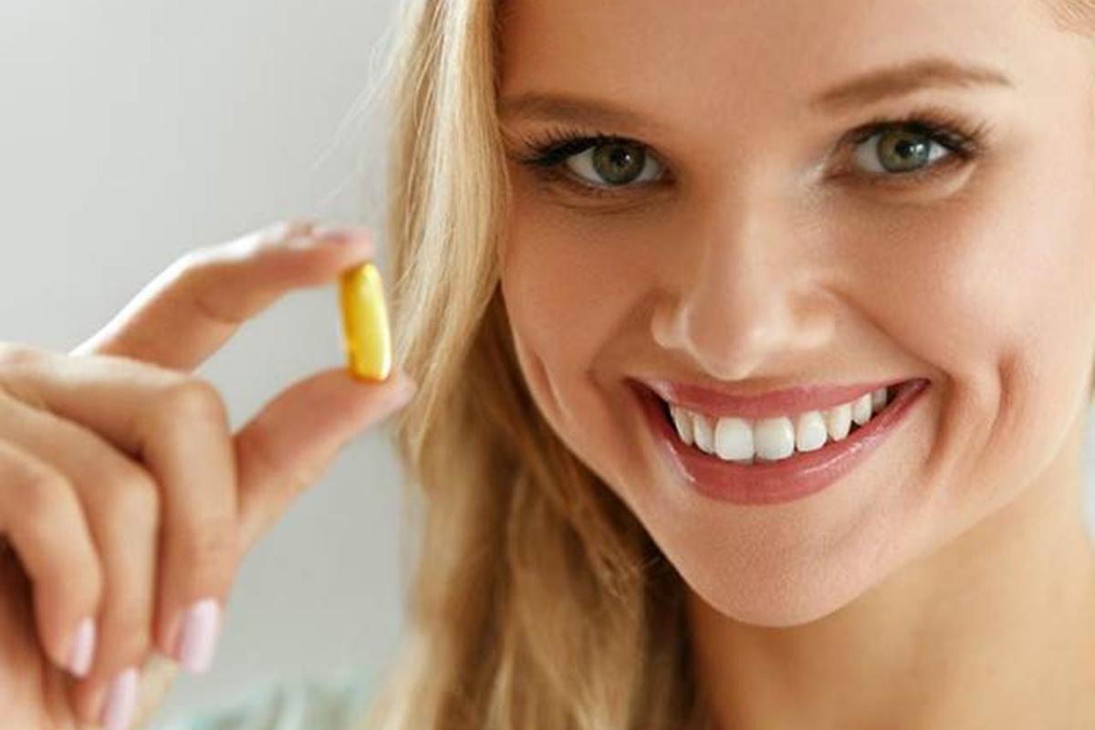 Doplňky stravy z USA - Zbyšek Joachymstál