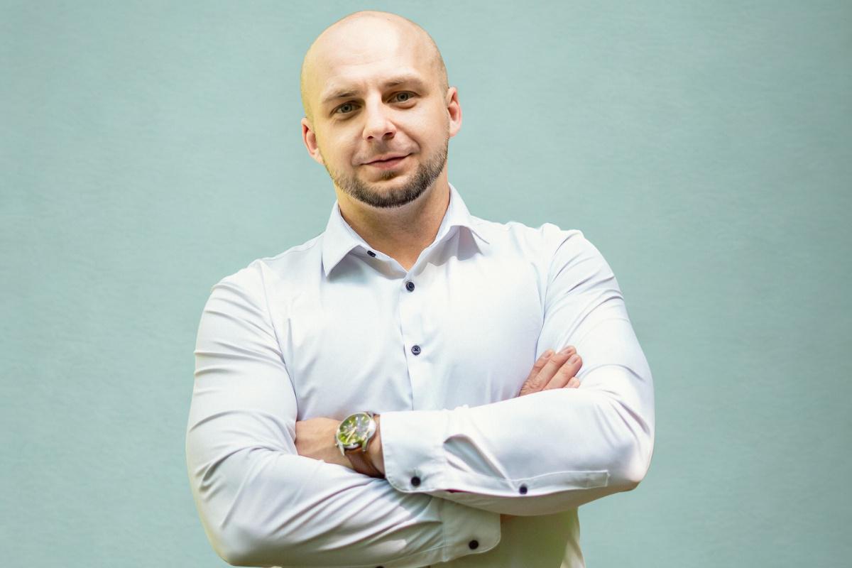 Filip Kovář - finanční poradce