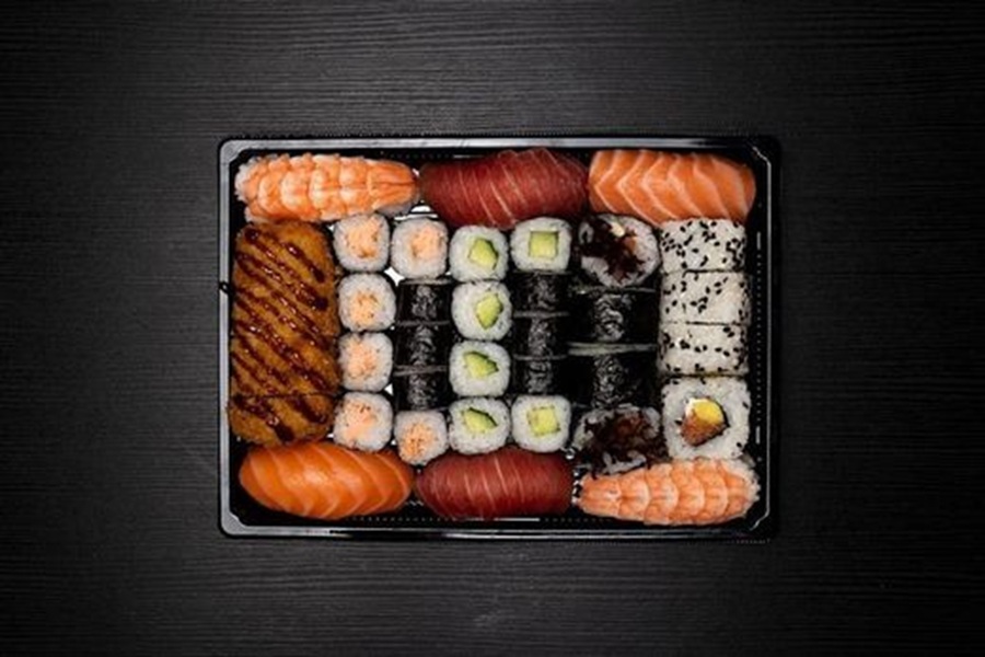 Sushi sety