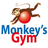 logo Monkey´s Gym