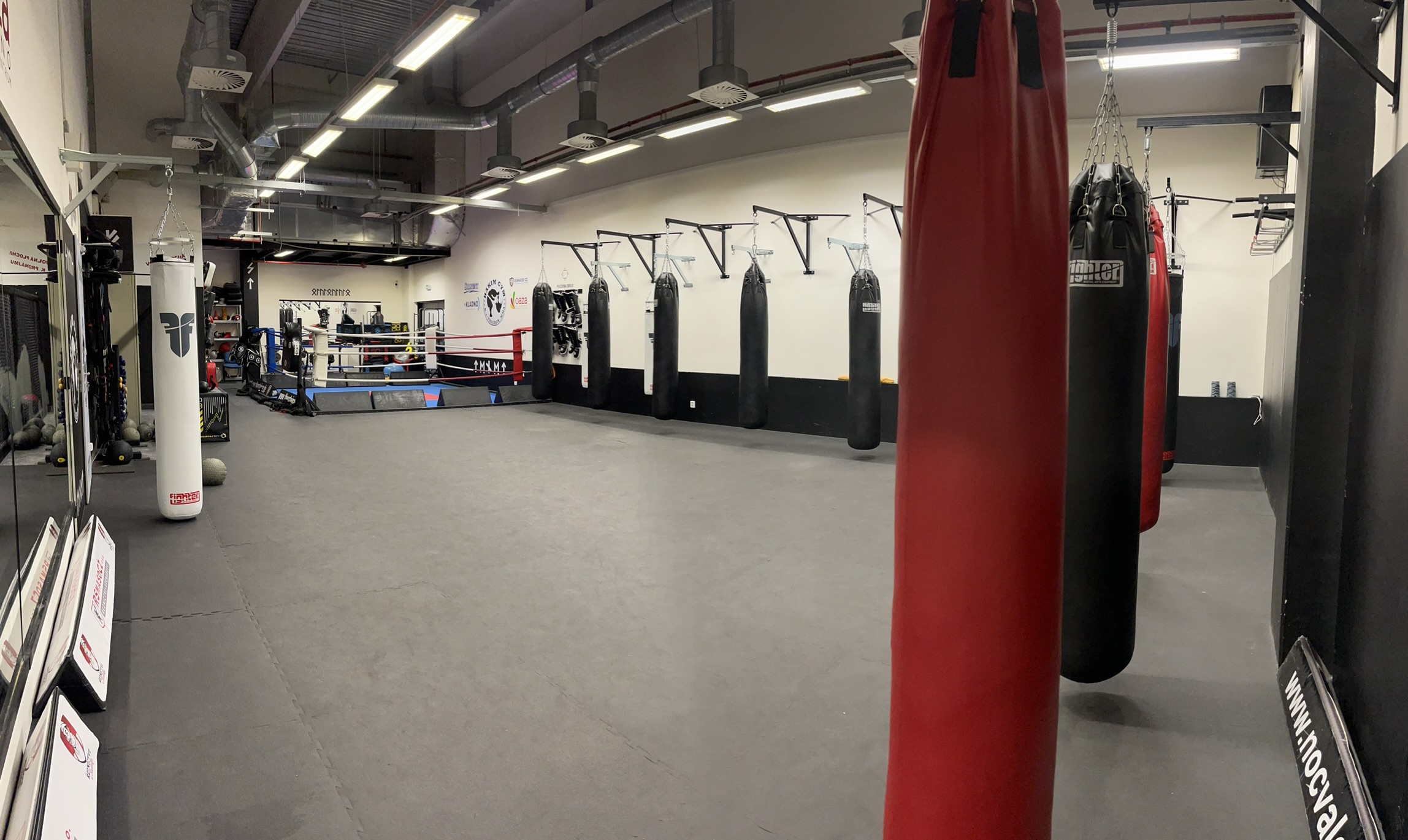 HAKIM Fitness, s.r.o. foto 5