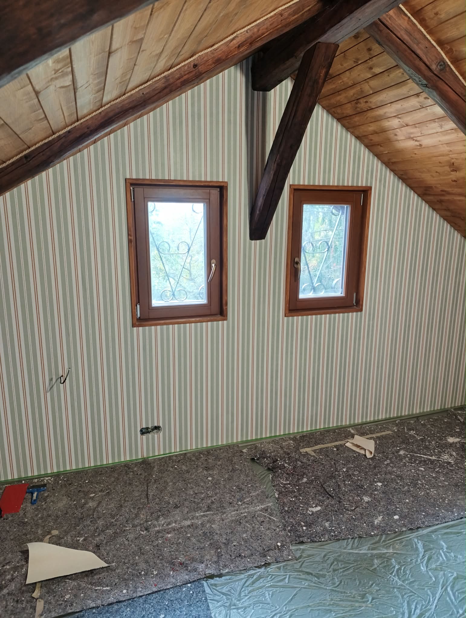 Malíři a natěrači - Luboš Kutálek foto 6