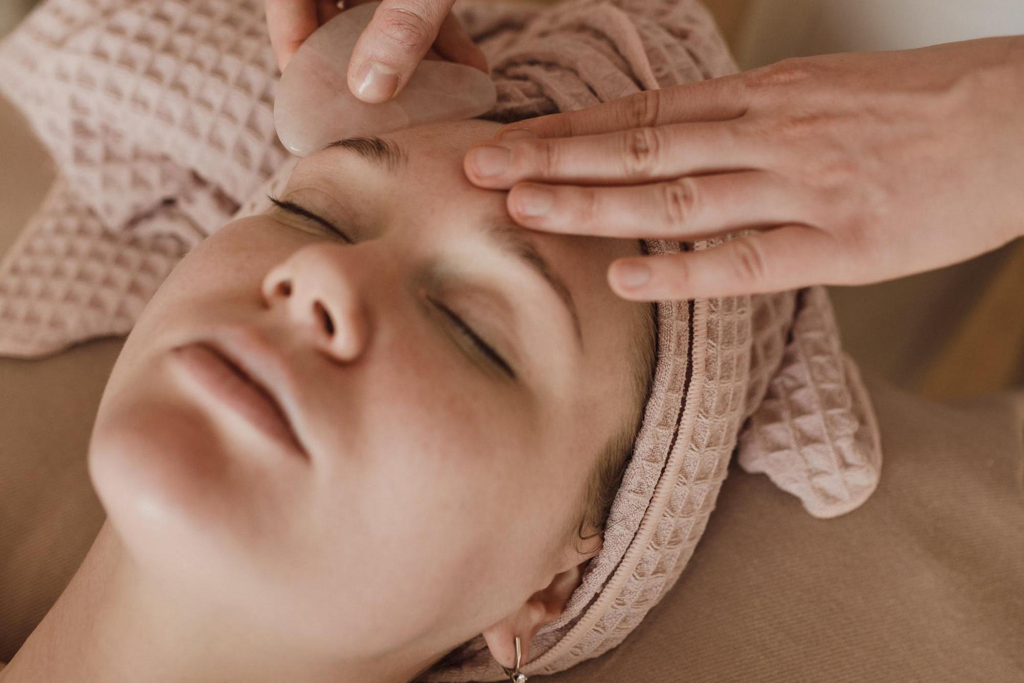 Kosmetika Petra - péče na míru