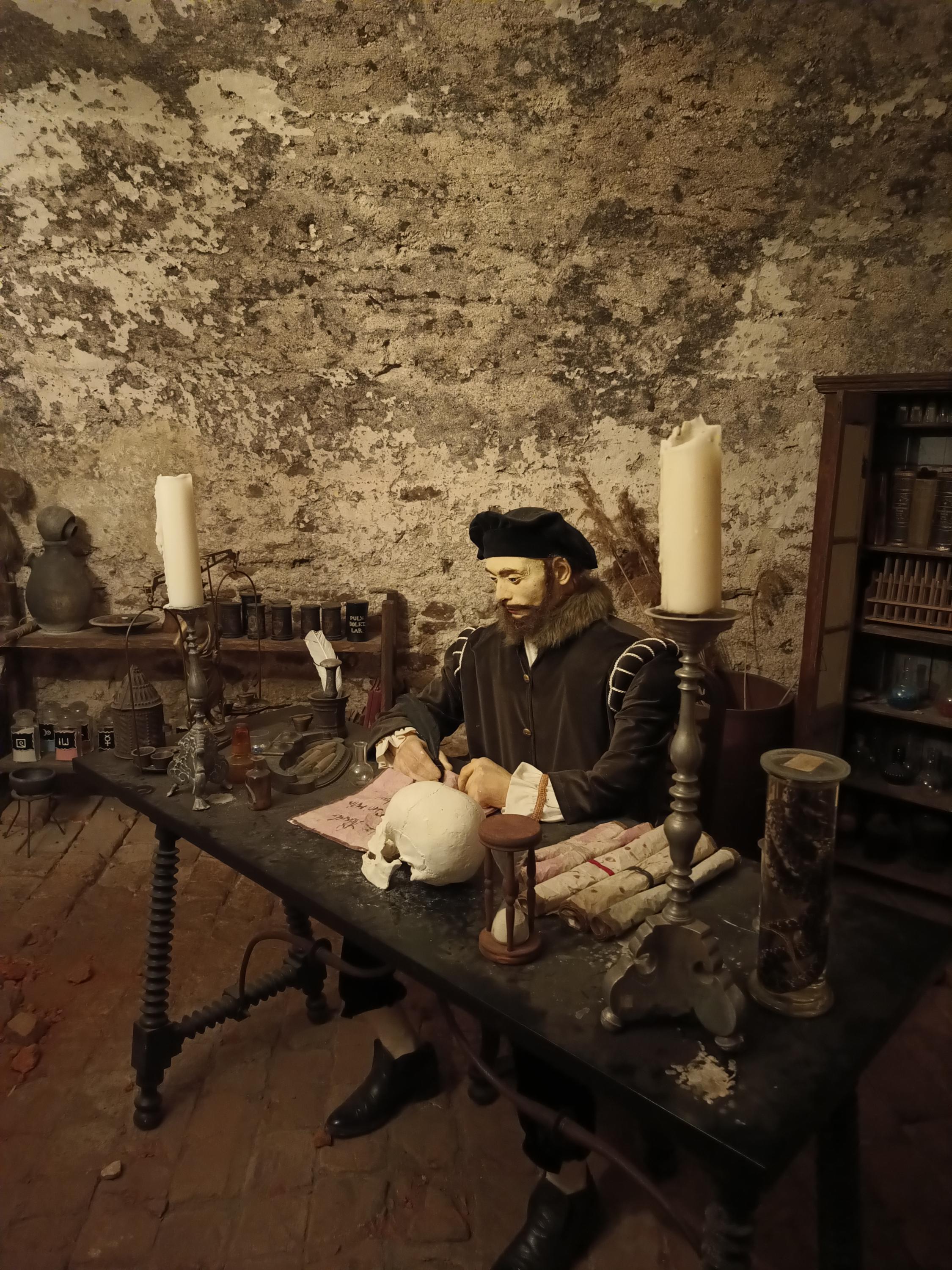 Zámek Moravská Třebová foto 6