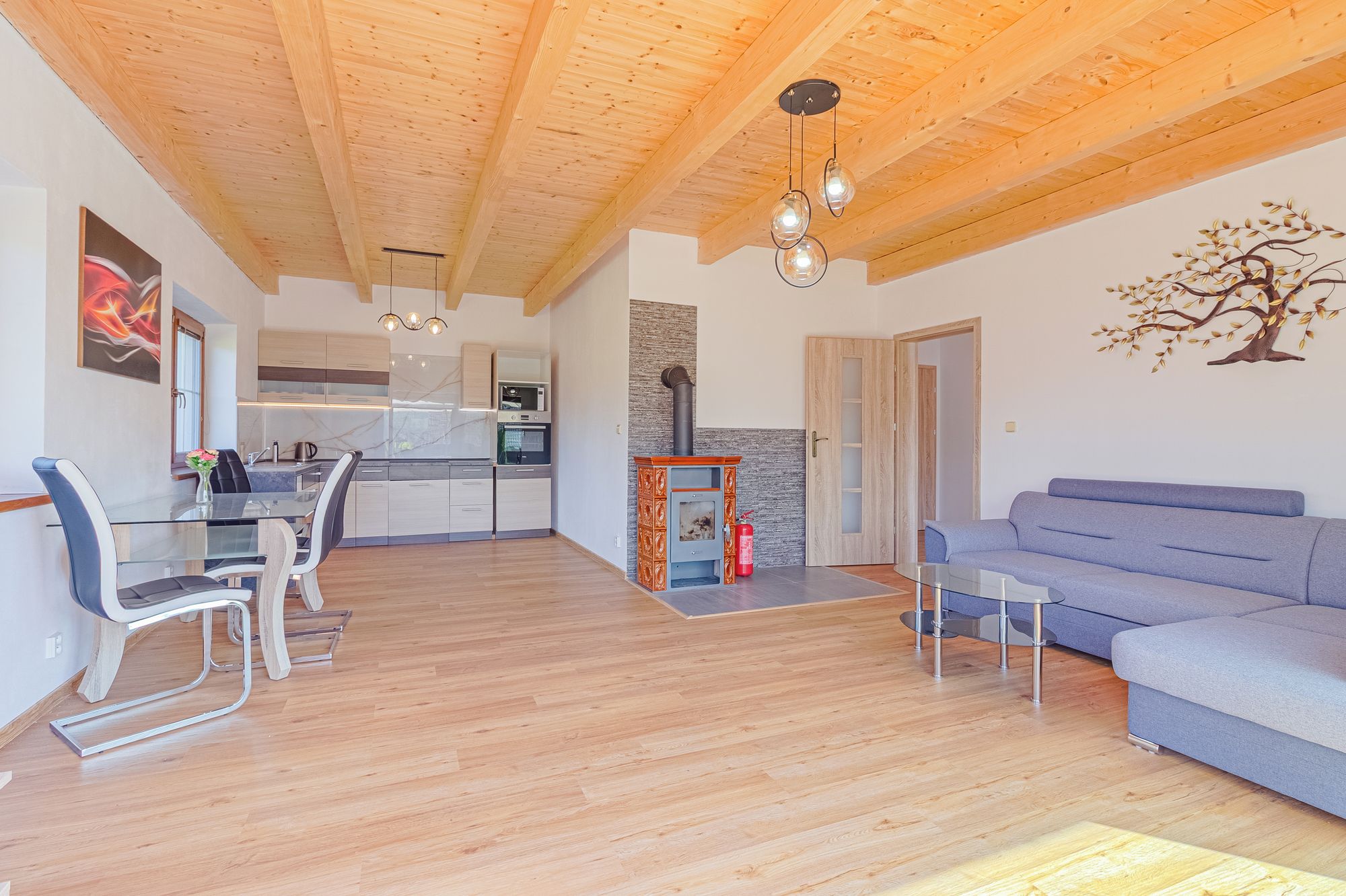 Apartmány u letiště foto 1