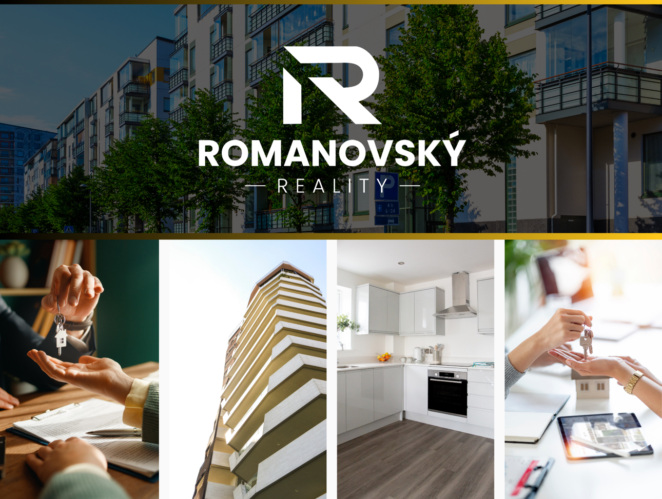 Aleš Romanovský - Váš realitní makléř foto 4