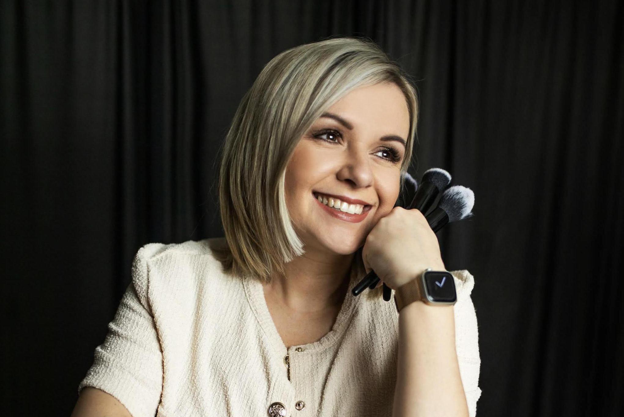 Kosmetika | Pavlína Pomykalová