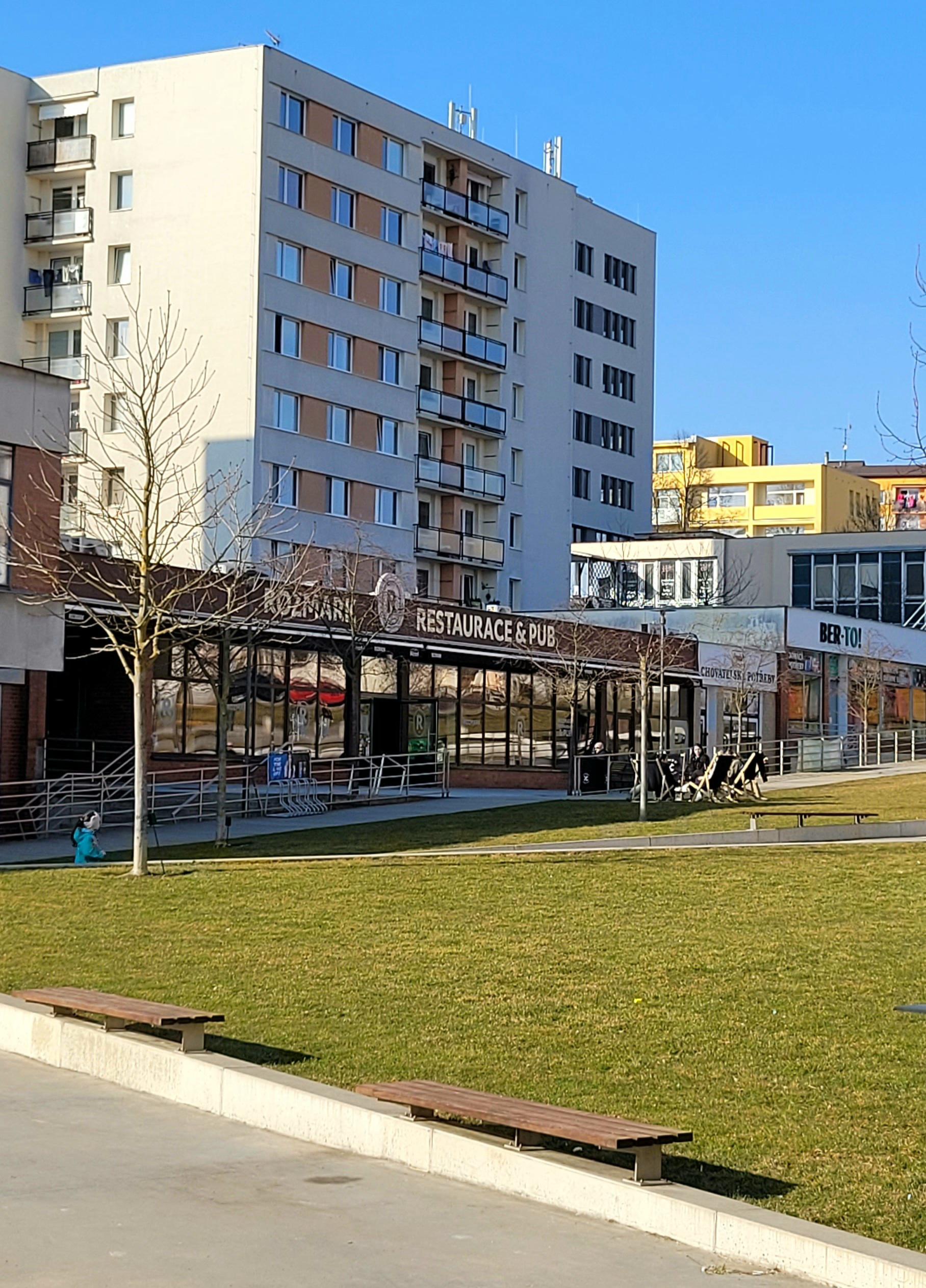 Restaurace ROZMARK foto 4