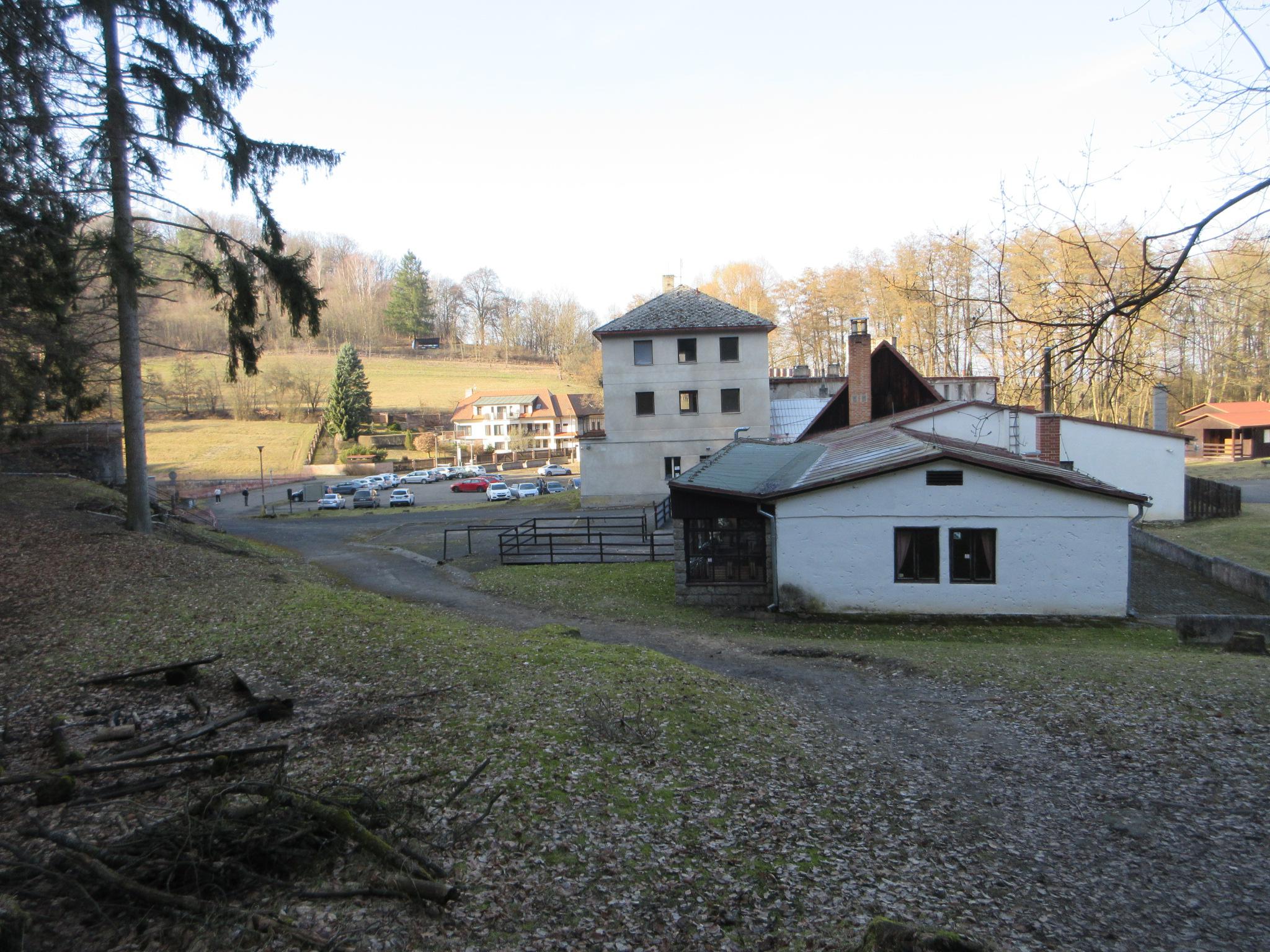 Apartmán Domeček foto 2