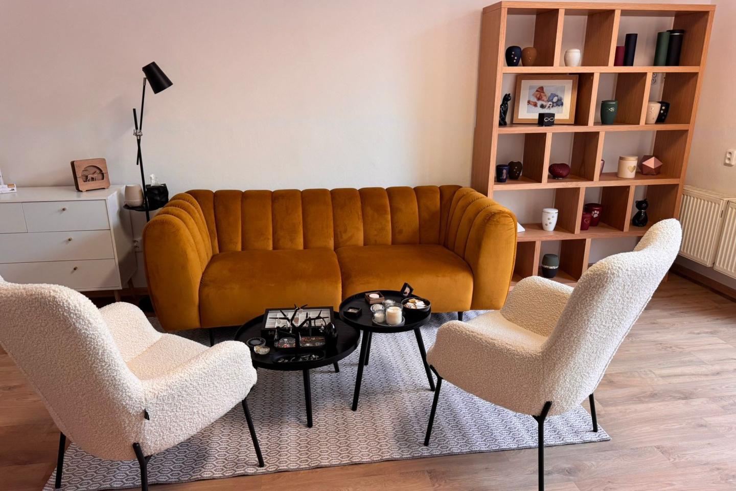 Kremace zvířat Olomouc