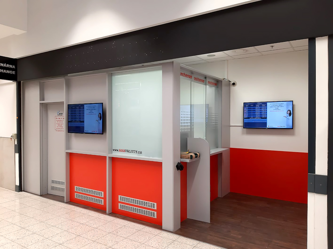 AAAVALUTY - Euroexchange s.r.o.