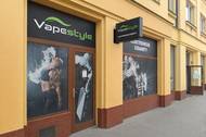 Fotografie Vapestyle