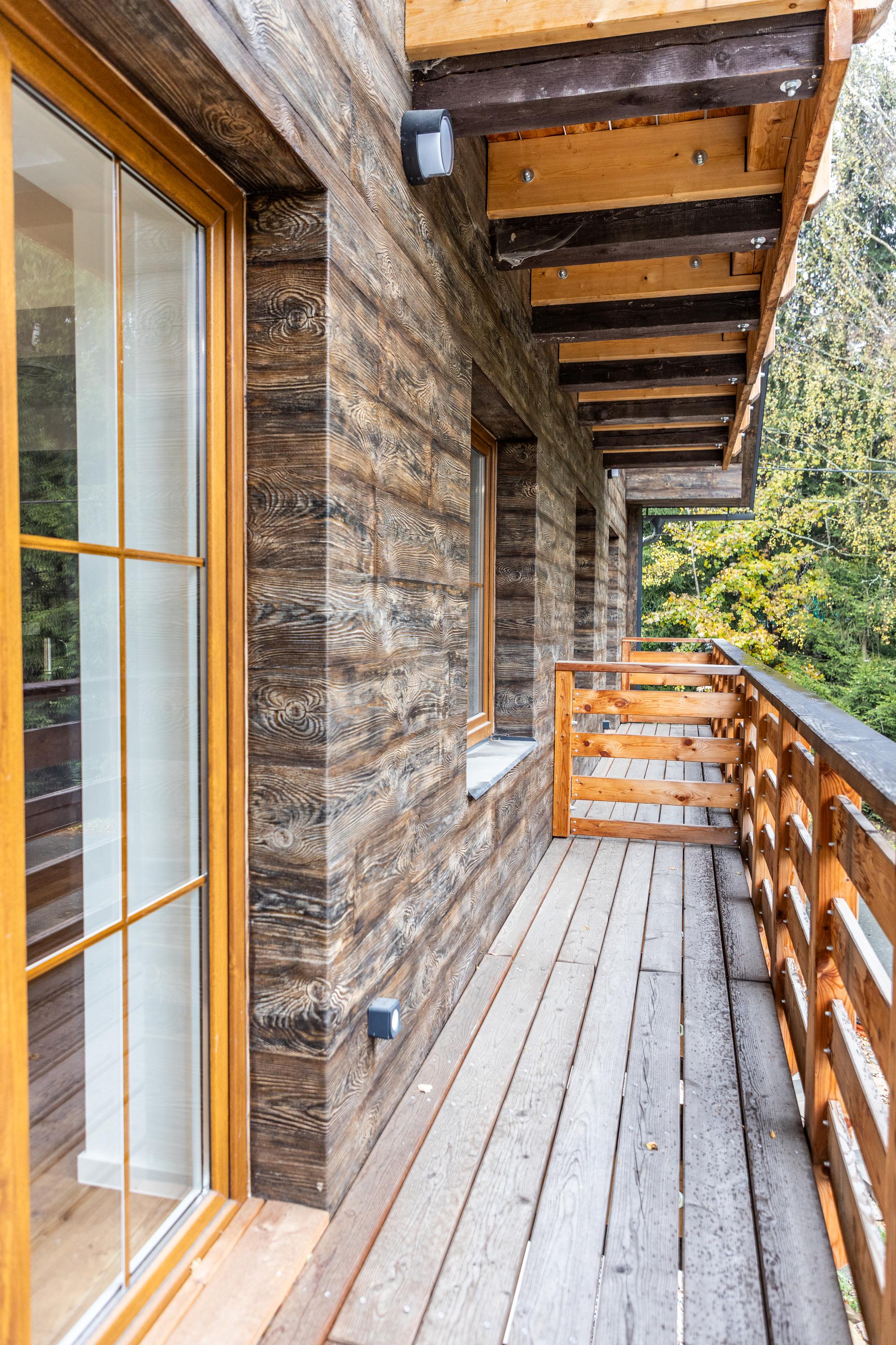 Apartmány Deštné 251 foto 4