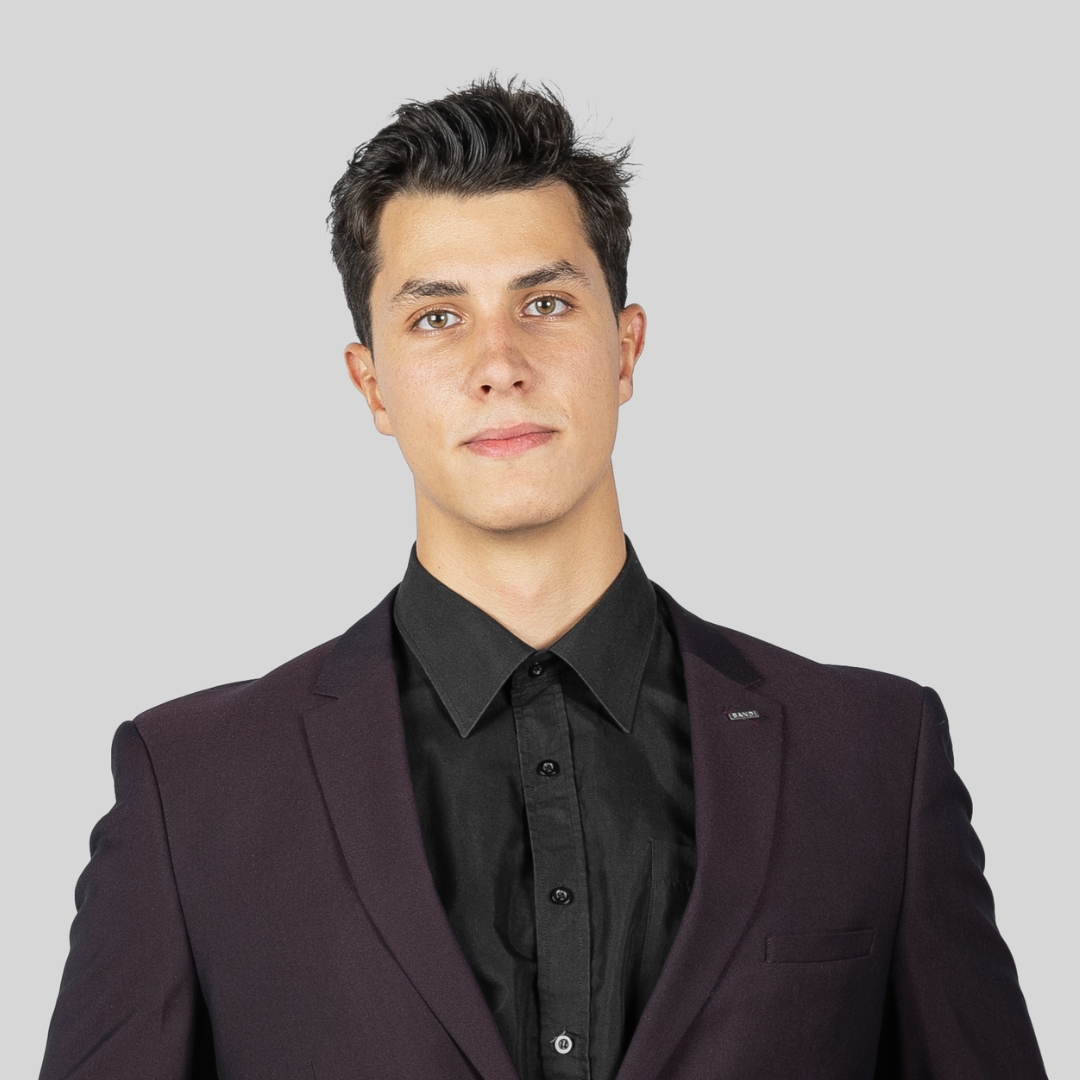 Jan Nejedlý - Realitní makléř RE/MAX Delux foto 2