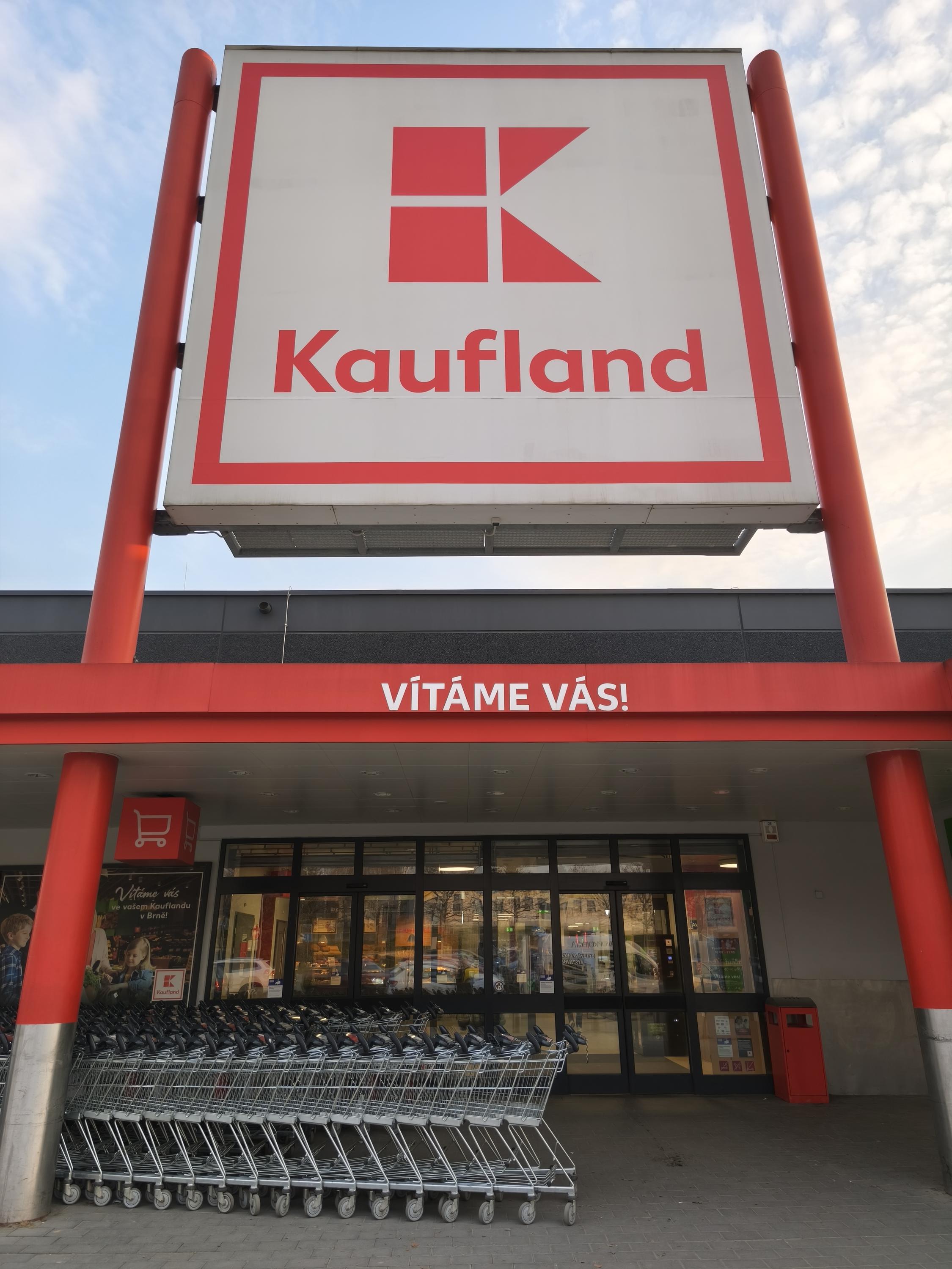 Kaufland foto 5