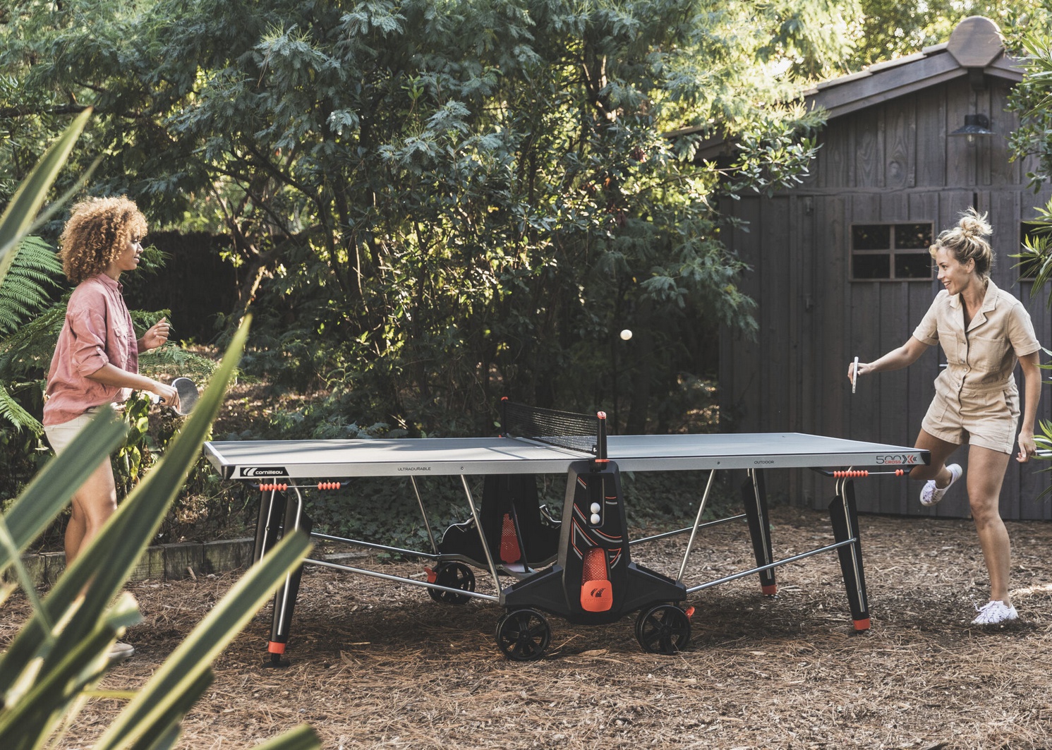 Cornilleau.cz foto 3