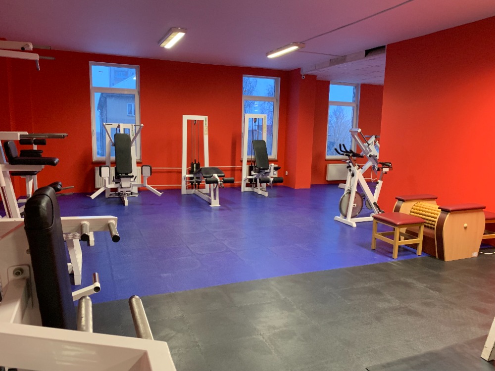 Sportovní Centrum ProCE TRADE foto 3