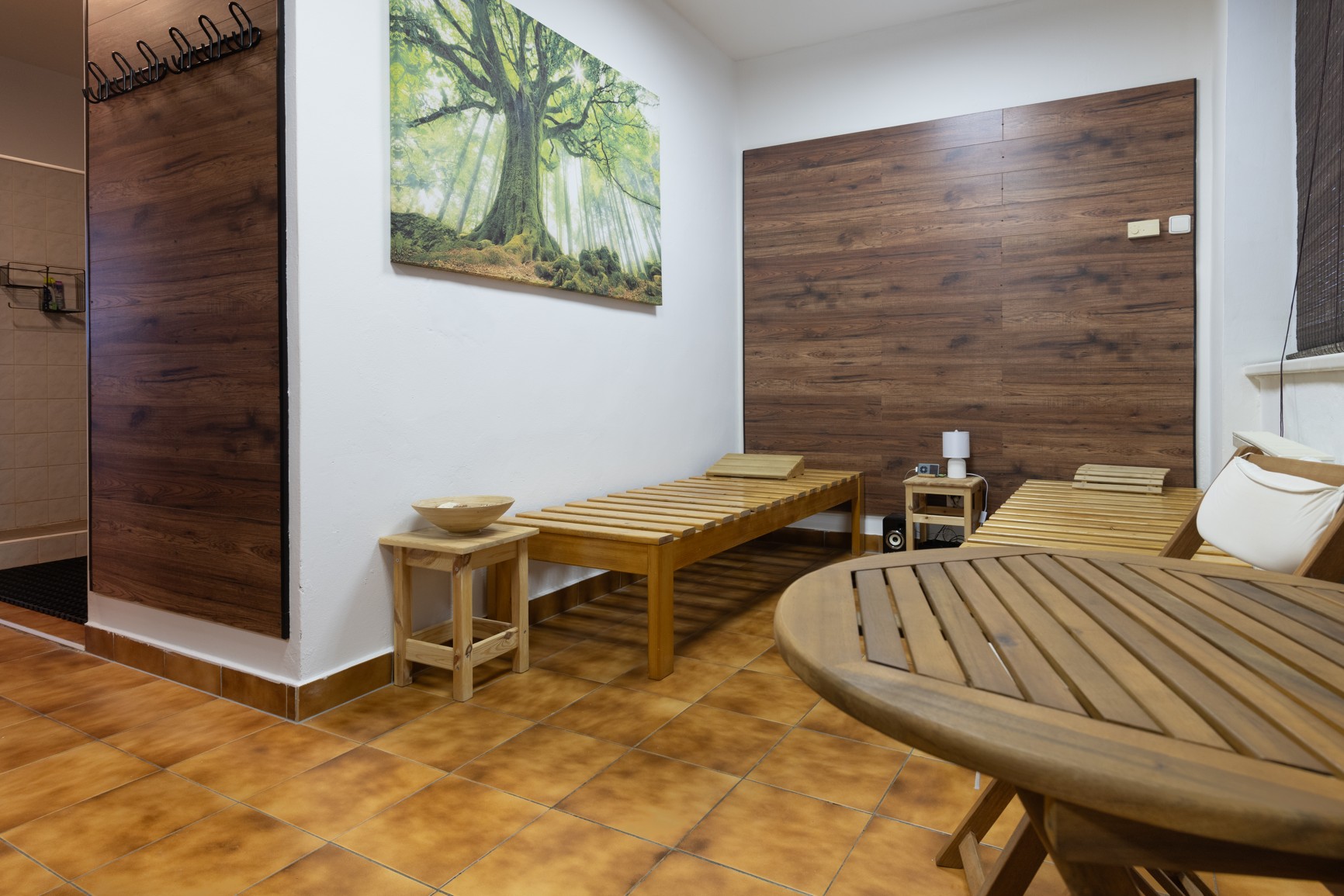 Sparring Point Hloubětín