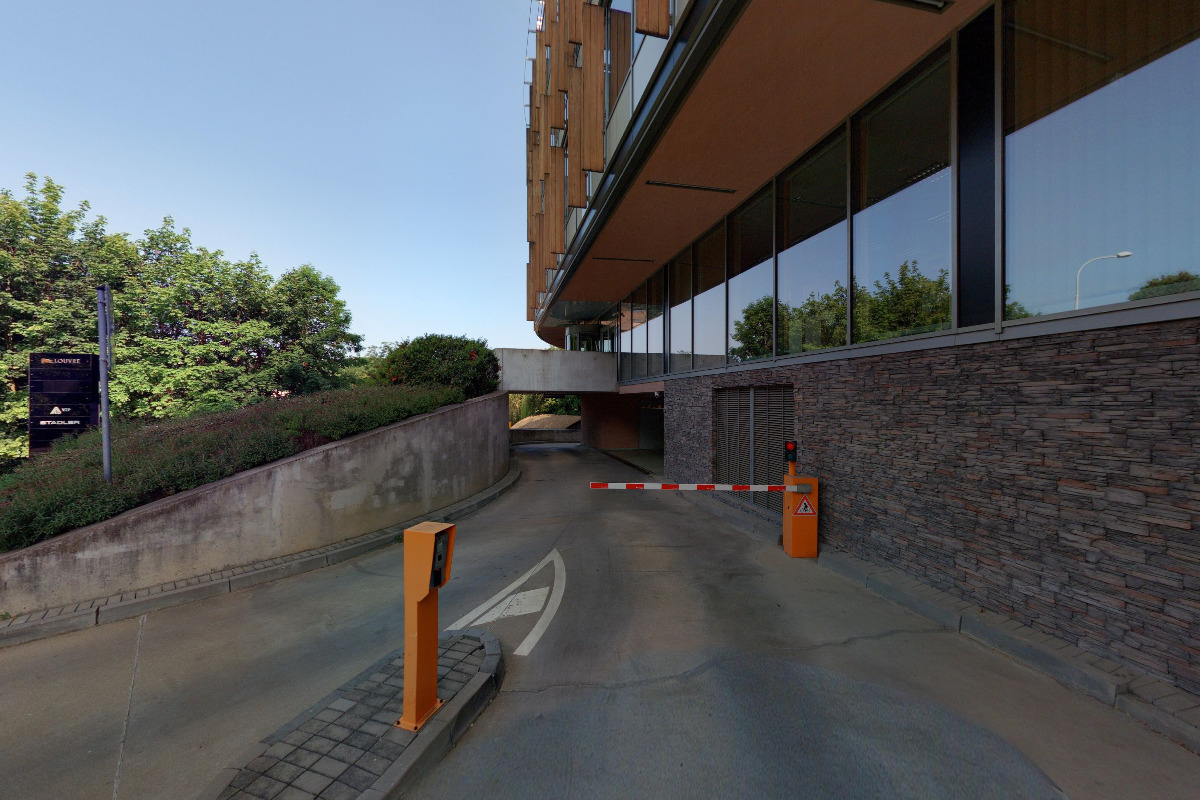 FITNESS STATION, spol. s r.o. foto 5