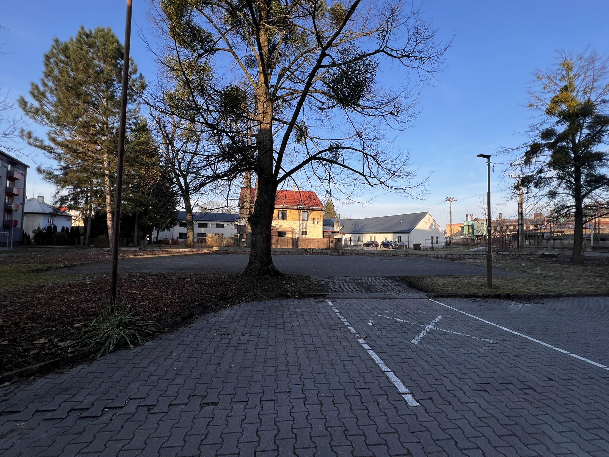 Vyšší odborná škola Valašské Meziříčí foto 4