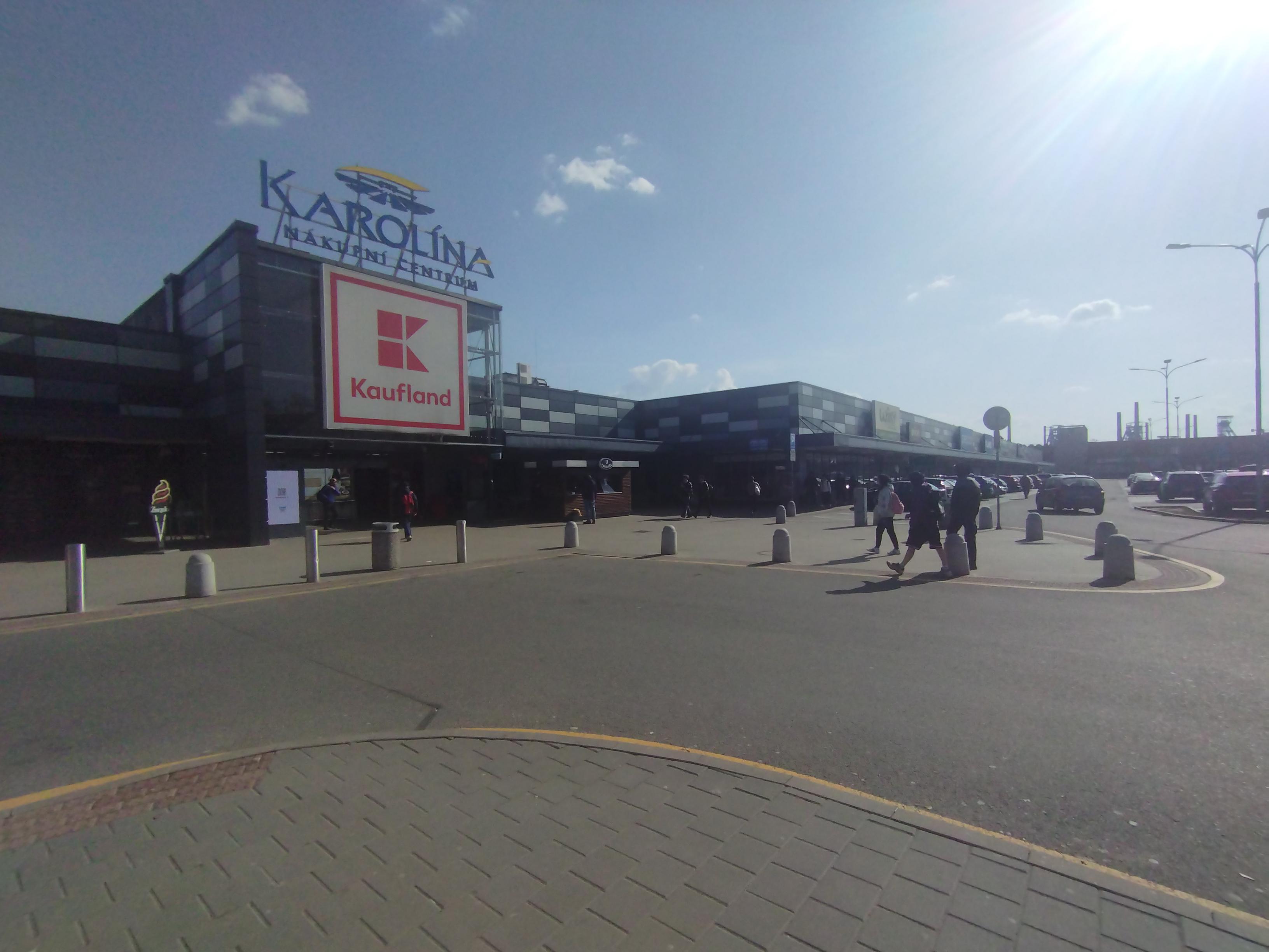 Kaufland foto 4