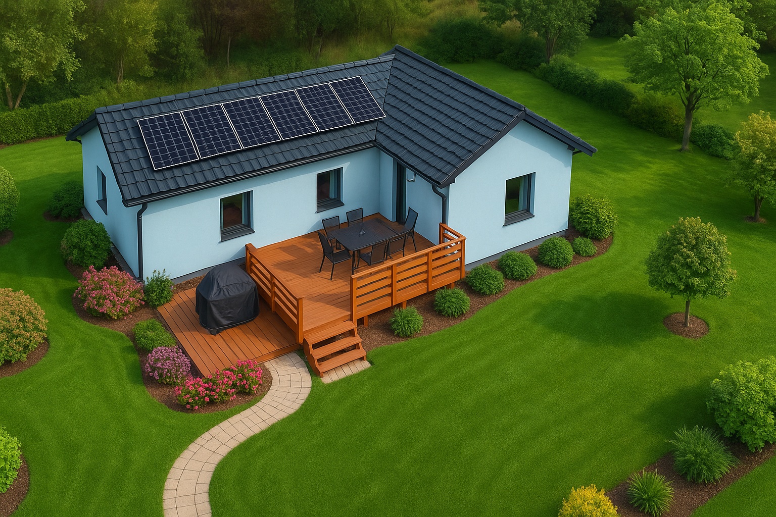 EasyHomes.cz foto 4