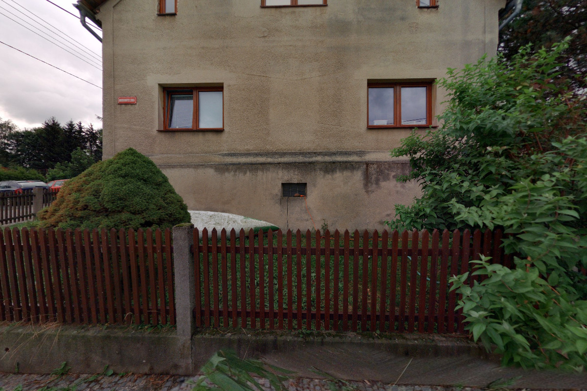 THE - Tomáš Hybner Elektro