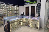 Fotografie Vapestyle