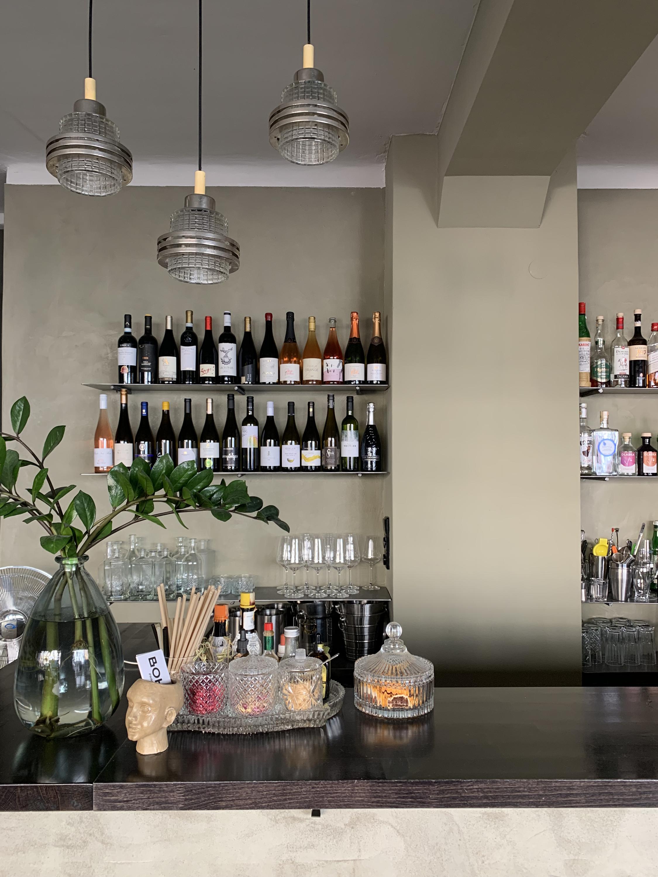 BOHO wine & bar foto 5