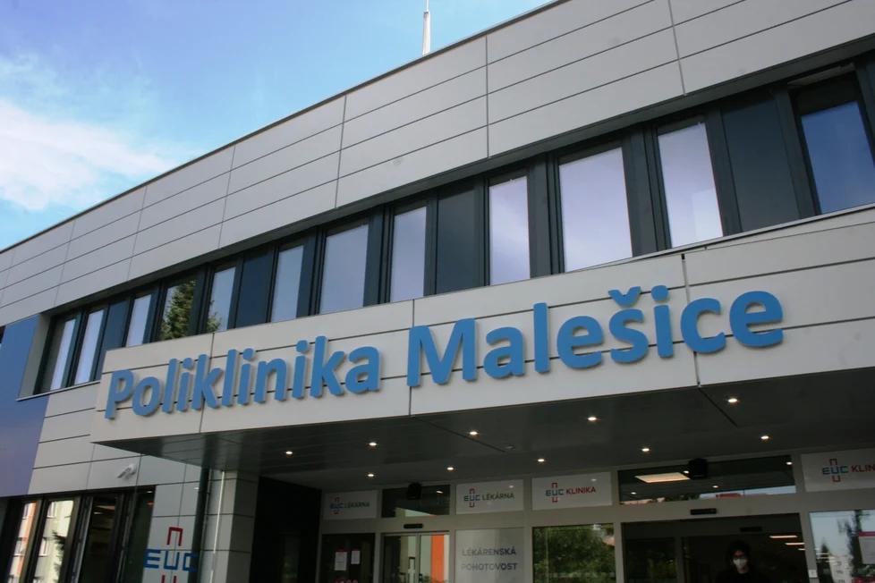 Oční ambulance Oftabal foto 2